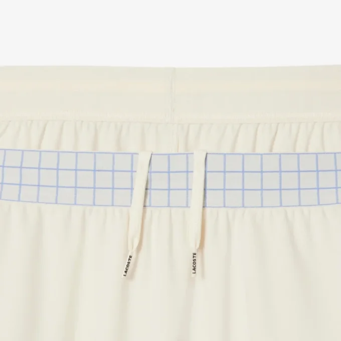Erkek Ultra Dry Streç Tenis Şortu