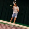 Erkek Ultra Dry Streç Tenis Şortu