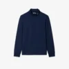 Erkek Ultra Dry Stretch Golf Sweatshirt