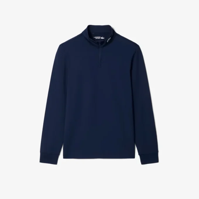 Erkek Ultra Dry Stretch Golf Sweatshirt