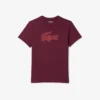 Erkek Ultra Dry XXL Logo Spor Tişört