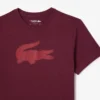 Erkek Ultra Dry XXL Logo Spor Tişört