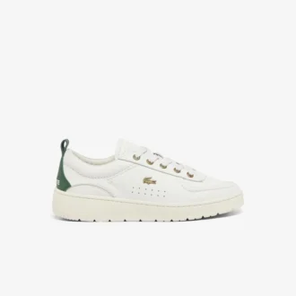 Erkek Umpire Deri Sneaker