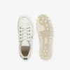 Erkek Umpire Deri Sneaker