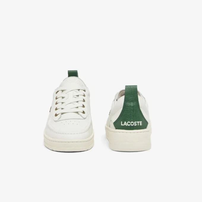 Erkek Umpire Deri Sneaker