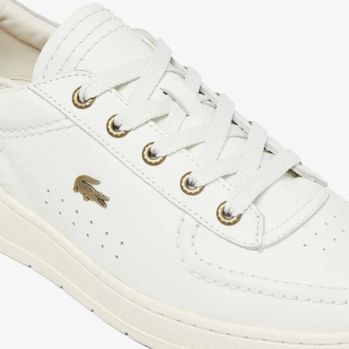 Erkek Umpire Deri Sneaker