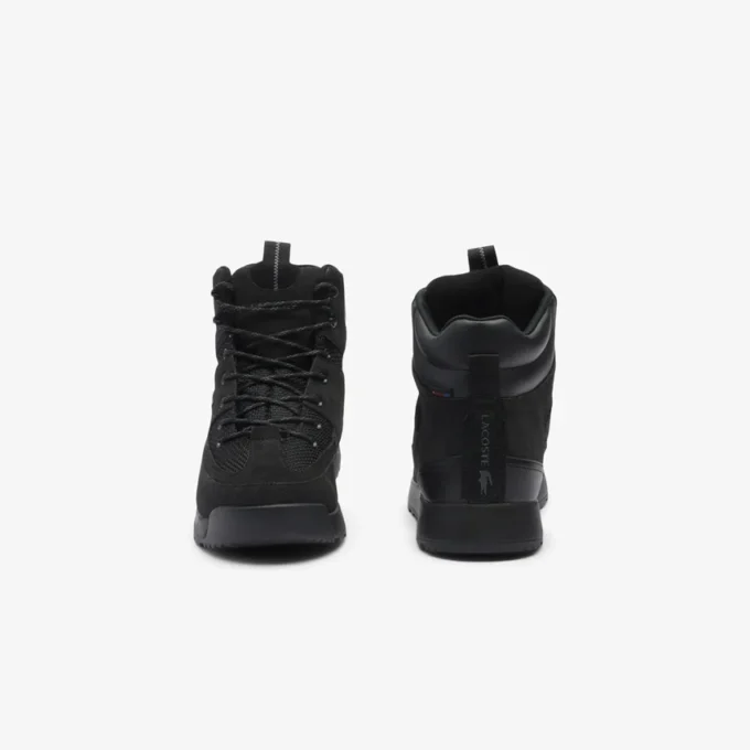 Erkek Urban Breaker Botları