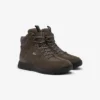 Erkek Urban Breaker Süet Sneaker