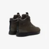 Erkek Urban Breaker Süet Sneaker