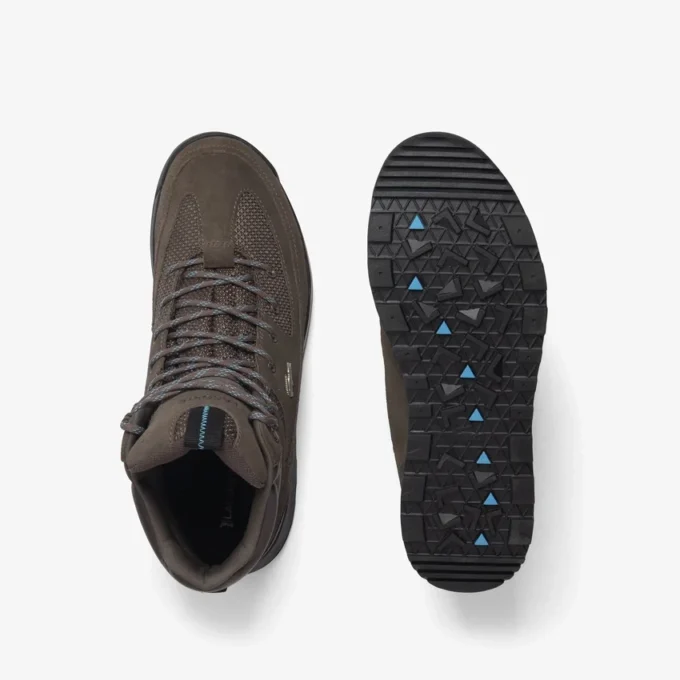 Erkek Urban Breaker Süet Sneaker