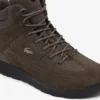 Erkek Urban Breaker Süet Sneaker