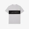 Erkek Uzun Boy Colorblock Jersey Tişört
