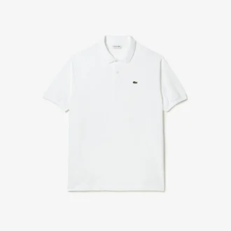 Erkek Uzun Boy L.12.12 Polo Tişört