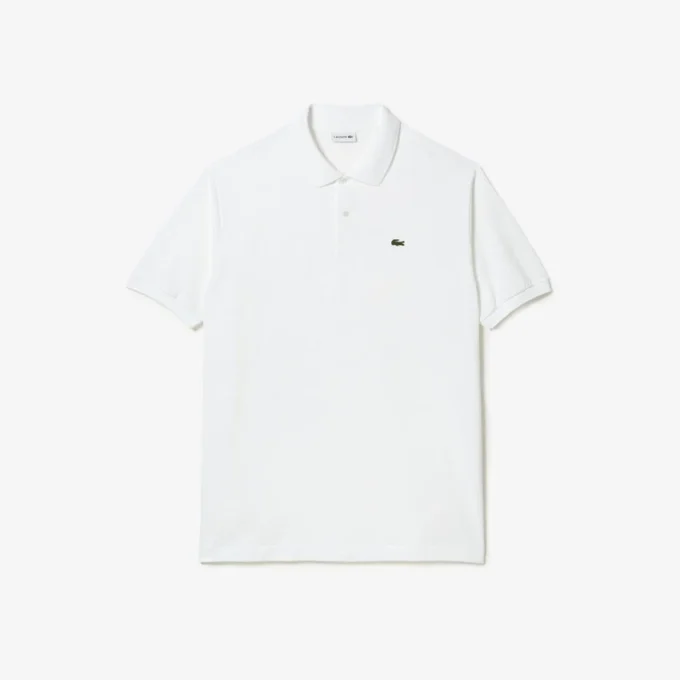 Erkek Uzun Boy L.12.12 Polo Tişört