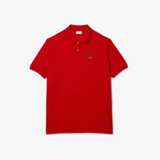 Erkek Uzun Boy L.12.12 Polo Tişört