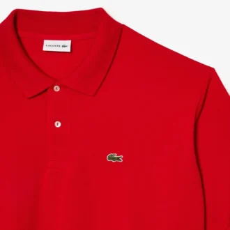 Erkek Uzun Boy L.12.12 Polo Tişört