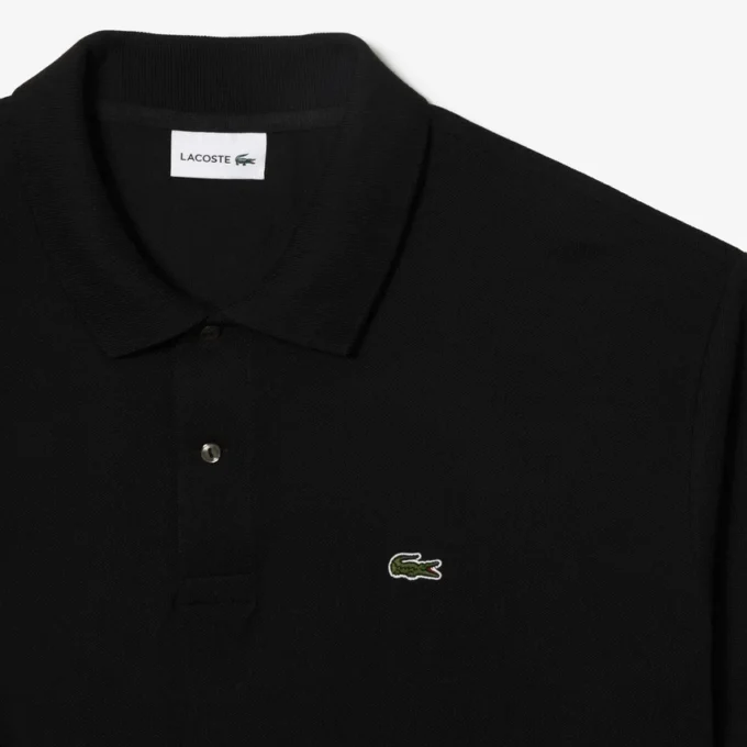 Erkek Uzun Boy L.12.12 Polo Tişört