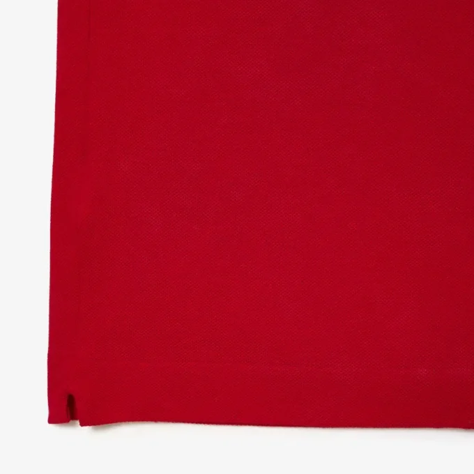 Erkek Uzun Boy L.12.12 Polo Tişört