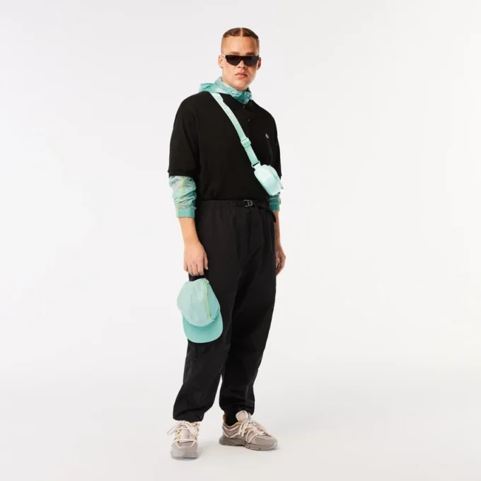 Erkek Uzun Boy L.12.12 Polo Tişört