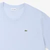 Erkek Uzun Boy Pima Pamuklu Jersey Tişört