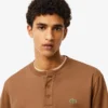 Erkek Uzun Kollu Henley