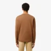 Erkek Uzun Kollu Henley