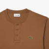 Erkek Uzun Kollu Henley