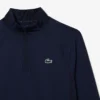 Erkek Yüksek Yakalı Golf Sweatshirt