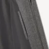 Erkek Yün Harrington Ceket