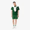 Erkek Yumuşak Pamuklu Pijama Şortu