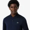 Erkekler için Normal Kesim Ultra Dry Golf Polo Tişörtü