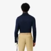Erkekler için Normal Kesim Ultra Dry Golf Polo Tişörtü