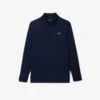 Erkekler için Normal Kesim Ultra Dry Golf Polo Tişörtü