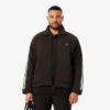 Erkekler İçin Fransa’da Üretilmiş Fermuarlı Sweatshirt