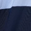 Erkekler İçin Normal Kesim Renk Bloklu Golf Polo Tişörtü
