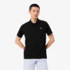 Erkekler İçin Normal Kesim UV Korumalı Golf Polo Tişörtü