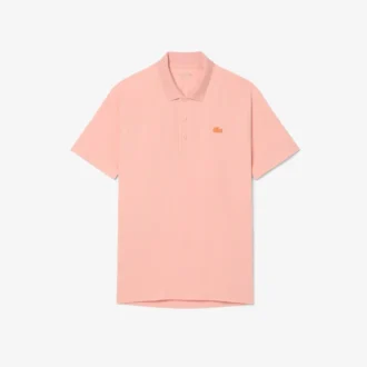 Erkekler İçin Normal Kesim UV Korumalı Golf Polo Tişörtü