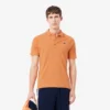 Erkekler İçin Normal Kesim UV Korumalı Golf Polo Tişörtü