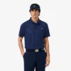 Erkekler İçin Normal Kesim UV Korumalı Golf Polo Tişörtü