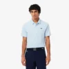 Erkekler İçin Normal Kesim UV Korumalı Golf Polo Tişörtü