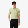 Erkekler İçin Normal Kesim UV Korumalı Golf Polo Tişörtü