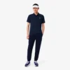 Erkekler İçin Normal Kesim UV Korumalı Golf Polo Tişörtü