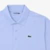 Erkekler İçin Normal Kesim UV Korumalı Golf Polo Tişörtü