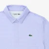 Erkekler İçin Normal Kesim UV Korumalı Golf Polo Tişörtü