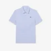 Erkekler İçin Normal Kesim UV Korumalı Golf Polo Tişörtü