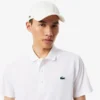 Erkekler İçin Normal Kesim UV Korumalı Golf Polo Tişörtü