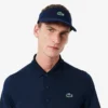 Erkekler İçin Normal Kesim UV Korumalı Golf Polo Tişörtü