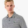 Erkekler İçin Normal Kesim UV Korumalı Golf Polo Tişörtü