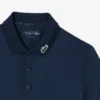 Erkekler İçin Normal Kesim UV Korumalı Golf Polo Tişörtü