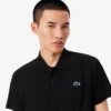 Erkekler İçin Normal Kesim UV Korumalı Golf Polo Tişörtü